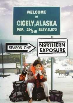 Doctor en Alaska