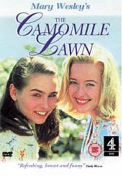 The Camomile Lawn