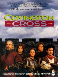 Serie Covington Cross