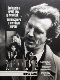 Serie Shannon's Deal