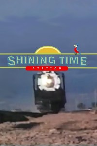 Serie Shining Time Station