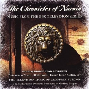 Crónicas de Narnia: el trono de plata