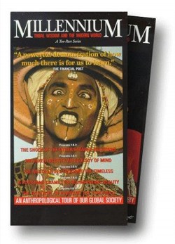 Millennium: Tribal Wisdom and the Modern World