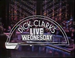 Live Wednesday