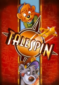 Serie TaleSpin