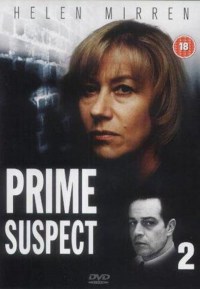 Serie Prime Suspect 2
