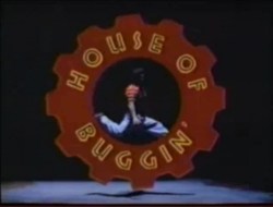 House of Buggin'