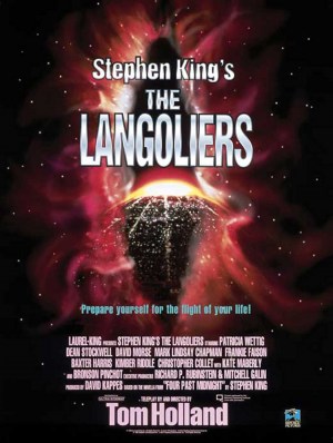 The Langoliers The Langoliers