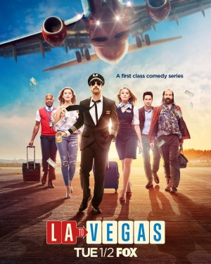 L.A.-Vegas