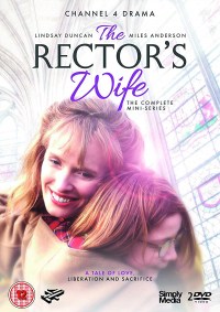 Serie The Rector's Wife