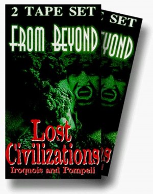 Lost Civilizations