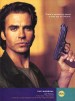 Serie The Marshal