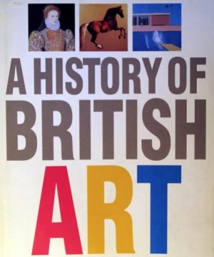 A History of British Art