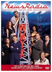 Serie Días de radio