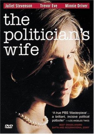 La mujer del ministro