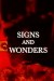 Signs and Wonders (Serie TV)
