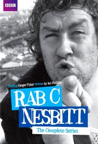 Serie Rab C. Nesbitt