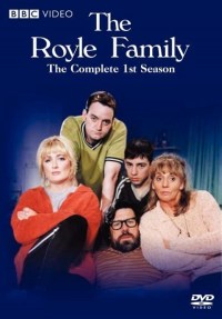 Serie The Royle Family