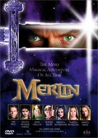 Serie Merlin