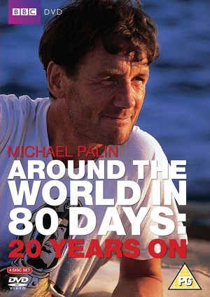 Around the World in 80 Days