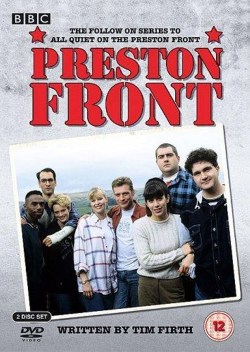 All Quiet on the Preston Front