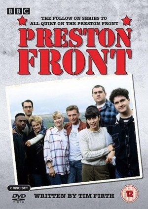 All Quiet on the Preston Front