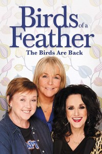 Serie Birds of a Feather
