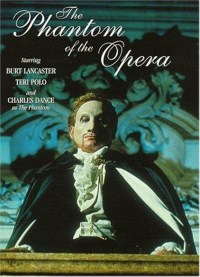 Serie The Phantom of the Opera