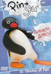 Serie Pingu
