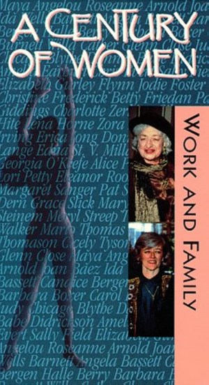 A Century of Women