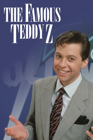 El famoso Teddy Z