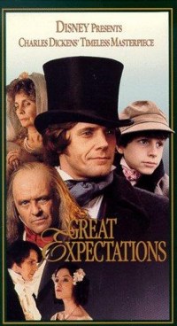 Serie Great Expectations
