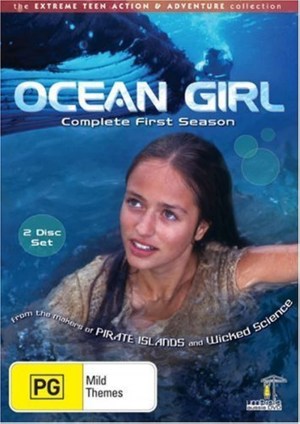 Ocean Girl