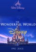 Serie The Wonderful World of Disney