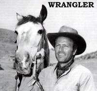 Serie Wrangler