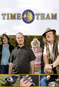 Serie Time Team
