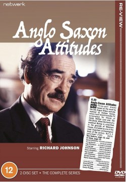 Anglo Saxon Attitudes