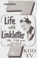 Life with Linkletter