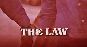 The Law