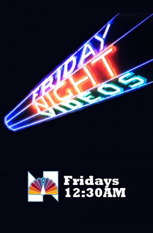 Friday Night Videos