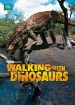 Caminando entre dinosaurios