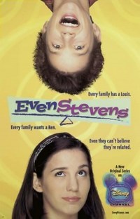 Serie Even Stevens