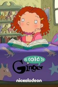 Serie As Told by Ginger