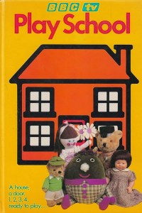 Serie Play School