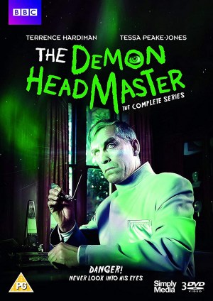 The Demon Headmaster
