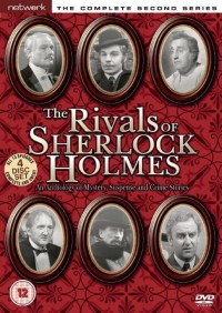 Serie The Rivals of Sherlock Holmes