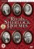 The Rivals of Sherlock Holmes (Serie TV)