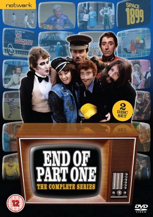 End of Part One