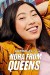 Awkwafina es Nora de Queens (Serie TV)