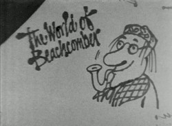The World of Beachcomber